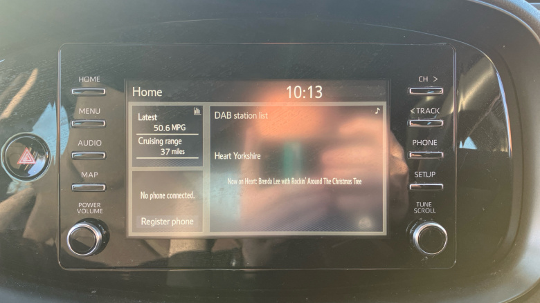 Toyota Aygo X 1.0 VVT-i Pure 5dr Petrol Hatchback